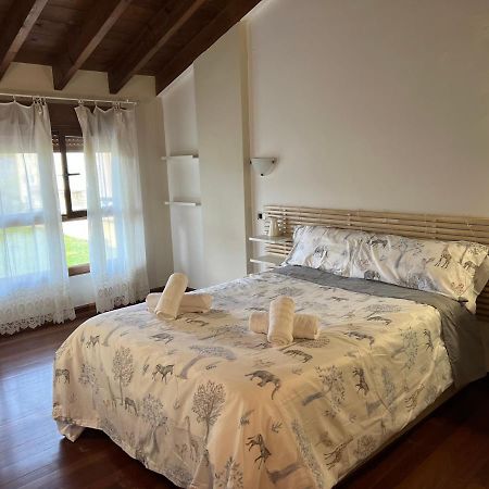 Apartamento El Remiendu Pegau Infiesto Dış mekan fotoğraf