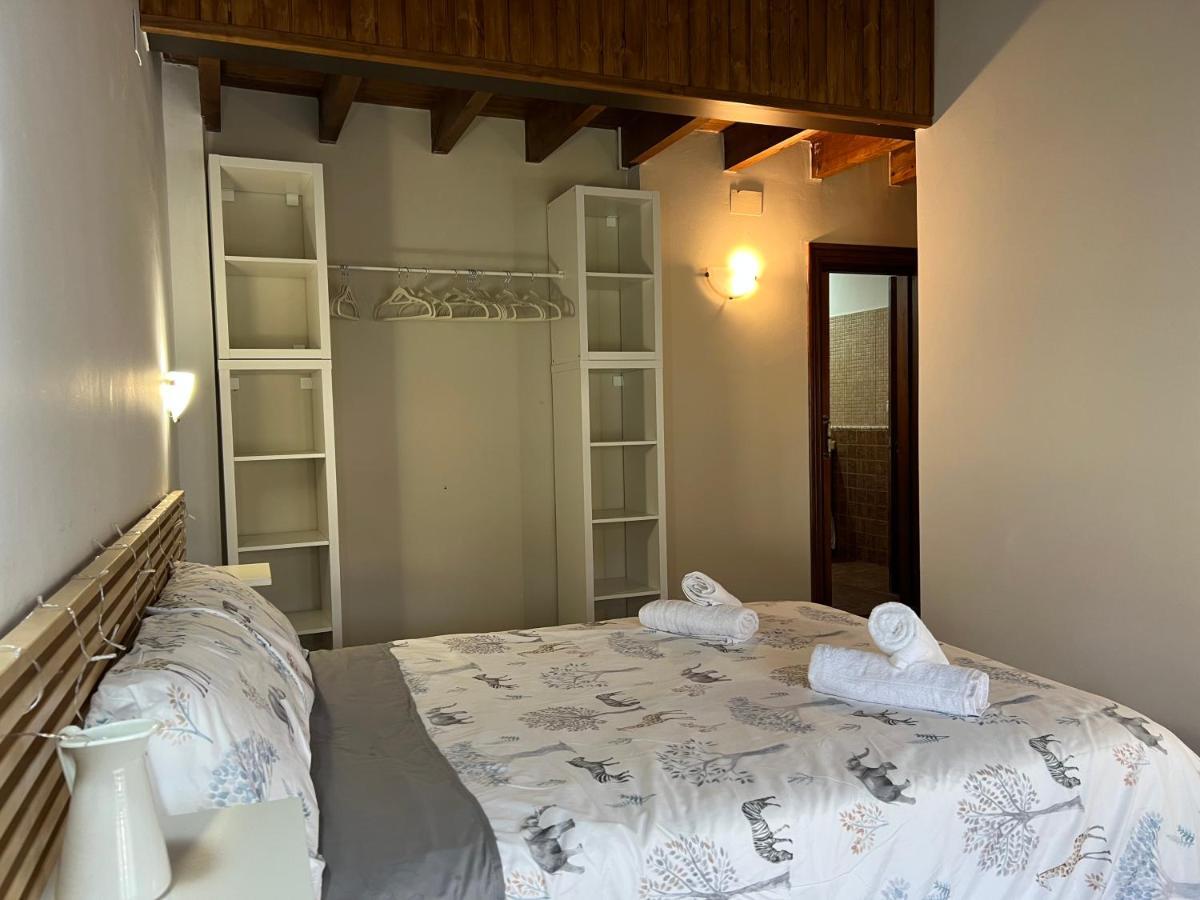 Apartamento El Remiendu Pegau Infiesto Dış mekan fotoğraf