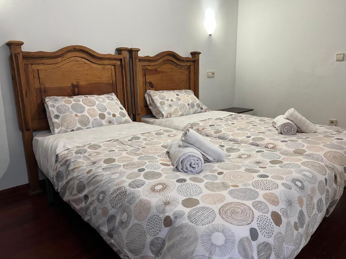 Apartamento El Remiendu Pegau Infiesto Dış mekan fotoğraf