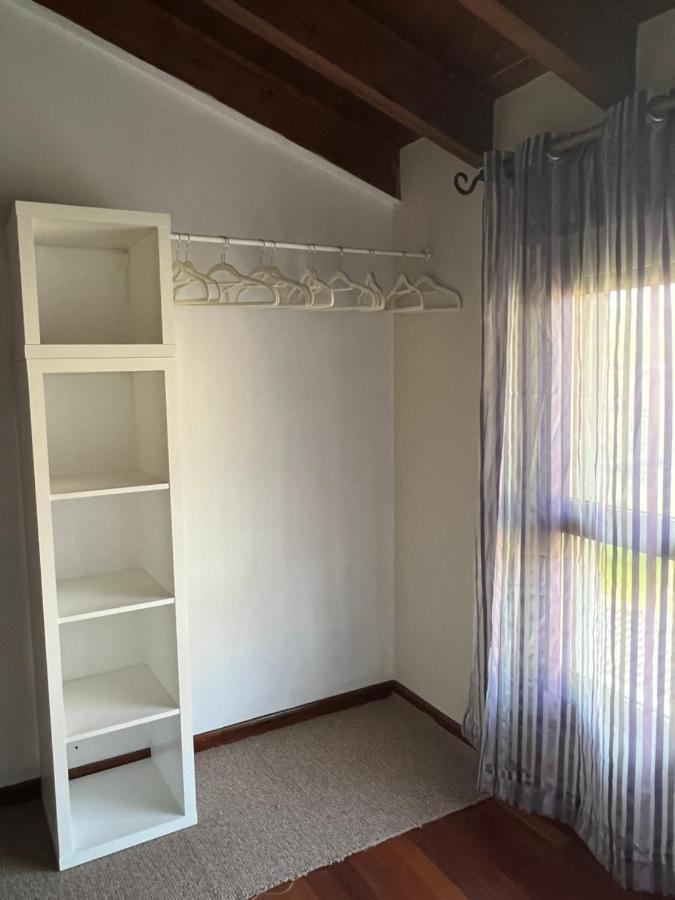 Apartamento El Remiendu Pegau Infiesto Dış mekan fotoğraf